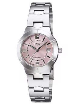 ZEGAREK DAMSKI CASIO LTP-1241D-4A + BOX