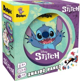 Gra dobble stitch (pl)