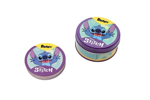 Gra dobble stitch (pl) Gra dobble stitch (pl)