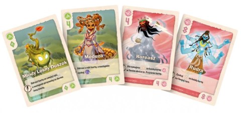 Gra dolina żywiołow