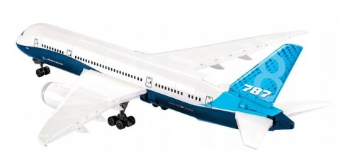 Klocki boeing 787 dreamliner Klocki boeing 787 dreamliner