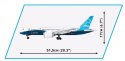 Klocki boeing 787 dreamliner