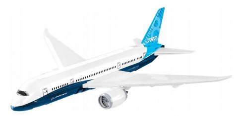 Klocki boeing 787 dreamliner Klocki boeing 787 dreamliner