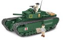 Klocki mark iv churchill 668 klocków