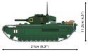 Klocki mark iv churchill 668 klocków