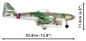 Klocki messerschmitt me262 a-1a