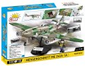 Klocki messerschmitt me262 a-1a