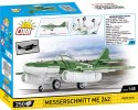 Klocki messerschmitt me262