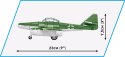 Klocki messerschmitt me262
