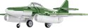 Klocki messerschmitt me262