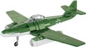 Klocki messerschmitt me262