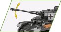 Klocki panzerkampfwagen iv ausf. g 643 klocków