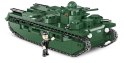 Klocki vickers a1e1 independent