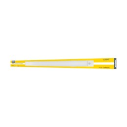 Lampa Led z sensorem światła i ruchu