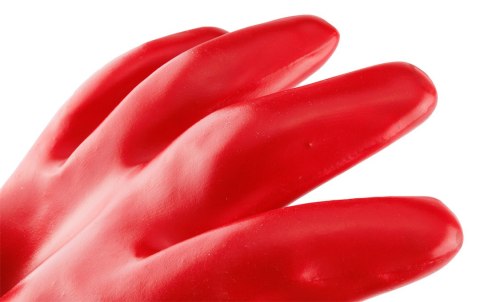 Rękawice ochronne długie PVC, 3121X, rozmiar 10 Rękawice ochronne długie PVC, 3121X, rozmiar 10