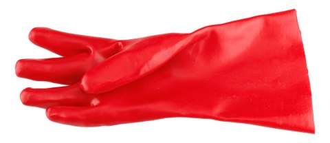 Rękawice ochronne długie PVC, 3121X, rozmiar 10 Rękawice ochronne długie PVC, 3121X, rozmiar 10