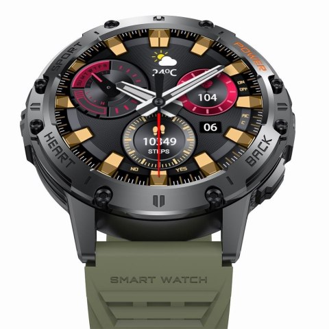 Smartwatch Gravity GT22-5 Smartwatch Gravity GT22-5