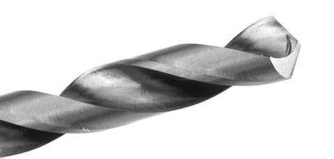 Wiertło do metalu HSS, DIN 338, 11 mm Wiertło do metalu HSS, DIN 338, 11 mm