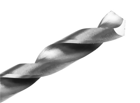 Wiertło do metalu HSS, DIN 338, 8,5 mm Wiertło do metalu HSS, DIN 338, 8,5 mm