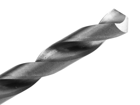 Wiertło do metalu HSS, DIN 340, przedłużane, 13 mm Wiertło do metalu HSS, DIN 340, przedłużane, 13 mm