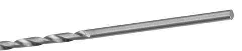 Wiertło do metalu HSS, DIN 340, przedłużane, 2,5 mm, 2 szt. Wiertło do metalu HSS, DIN 340, przedłużane, 2,5 mm, 2 szt.