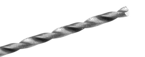 Wiertło do metalu HSS, DIN 340, przedłużane, 2,5 mm, 2 szt. Wiertło do metalu HSS, DIN 340, przedłużane, 2,5 mm, 2 szt.