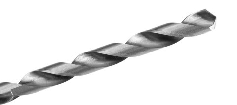 Wiertło do metalu HSS, DIN 340, przedłużane, 8,5 mm Wiertło do metalu HSS, DIN 340, przedłużane, 8,5 mm