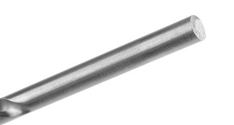 Wiertło do metalu HSS, DIN 340, przedłużane, 8,5 mm Wiertło do metalu HSS, DIN 340, przedłużane, 8,5 mm