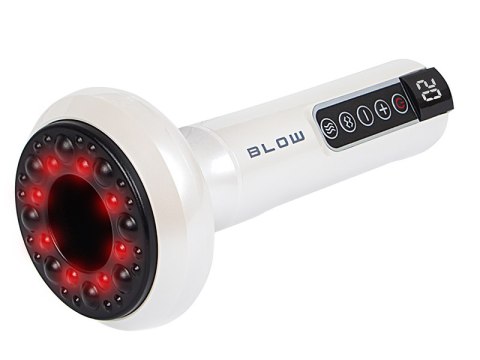 44-338# Masażer antycelulitowy z funkcją bańki chińskiej blow cupping pro 44-338# Masażer antycelulitowy z funkcją bańki chińskiej blow cupping pro