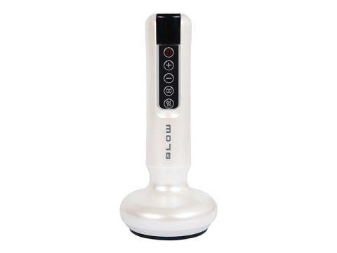44-338# Masażer antycelulitowy z funkcją bańki chińskiej blow cupping pro 44-338# Masażer antycelulitowy z funkcją bańki chińskiej blow cupping pro