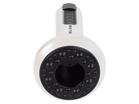 44-338# Masażer antycelulitowy z funkcją bańki chińskiej blow cupping pro 44-338# Masażer antycelulitowy z funkcją bańki chińskiej blow cupping pro