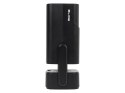 79-704# Projektor przenośny blow androidtv hd cinema sound +etui black
