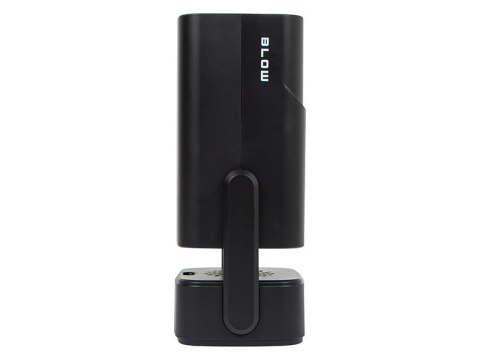 79-704# Projektor przenośny blow androidtv hd cinema sound +etui black 79-704# Projektor przenośny blow androidtv hd cinema sound +etui black