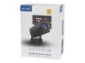 79-704# Projektor przenośny blow androidtv hd cinema sound +etui black