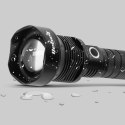 Akumulatorowa latarka 20W