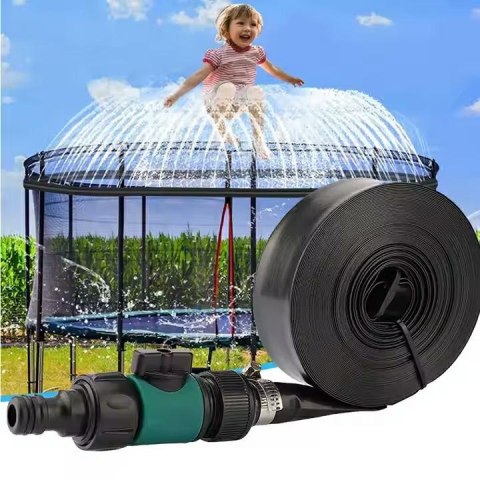 DA386 Zraszacz ogrodowy na trampoline 12m DA386 Zraszacz ogrodowy na trampoline 12m
