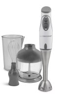 EKM003E Esperanza blender ręczny pesto szary