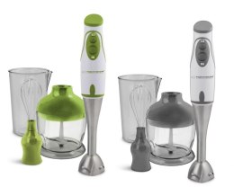EKM003E Esperanza blender ręczny pesto szary