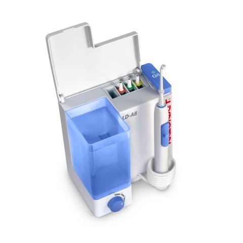 Irygator Aquajet LD-A8 biały Irygator Aquajet LD-A8 biały