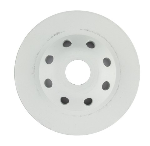 Tarcza diamentowa szlifierska, 2 segmenty, 115 x 22.2 mm, na sucho Tarcza diamentowa szlifierska, 2 segmenty, 115 x 22.2 mm, na sucho