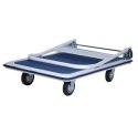 Wózek Platformowy Transportowy Magazynowy Do 300kg Wózek Platformowy Transportowy Magazynowy Do 300kg