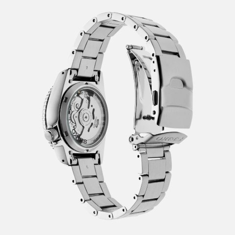 ZEGAREK MĘSKI SEIKO 5 Sports SRPK33K1 AUTOMAT + BOX ZEGAREK MĘSKI SEIKO 5 Sports SRPK33K1 AUTOMAT + BOX