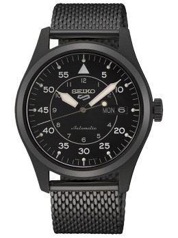 ZEGAREK MĘSKI SEIKO SRPH25K1+ BOX