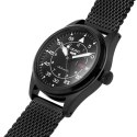 ZEGAREK MĘSKI SEIKO SRPH25K1+ BOX
