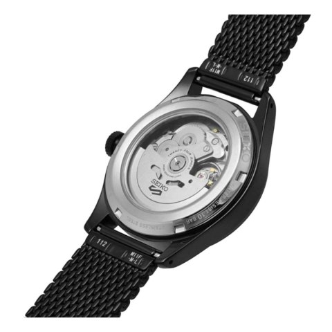 ZEGAREK MĘSKI SEIKO SRPH25K1+ BOX ZEGAREK MĘSKI SEIKO SRPH25K1+ BOX