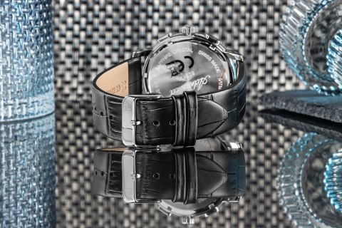 Zegarek Męski ADRIATICA Passion Chrono A8256.5225CH + BOX Zegarek Męski ADRIATICA Passion Chrono A8256.5225CH + BOX