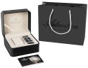 Zegarek Męski ADRIATICA Vintage A8331.5253Q + BOX