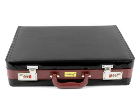 SZTUĆCE KiNGHOFF 72 ELE. POŁYSK KH-3520 SZTUĆCE KiNGHOFF 72 ELE. POŁYSK KH-3520