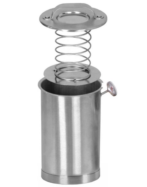 SZYNKOWAR 1.5kg TERMOMETR KLAUSBERG KB-7588 SZYNKOWAR 1.5kg TERMOMETR KLAUSBERG KB-7588