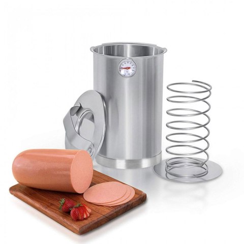 SZYNKOWAR 1.5kg TERMOMETR KLAUSBERG KB-7588 SZYNKOWAR 1.5kg TERMOMETR KLAUSBERG KB-7588